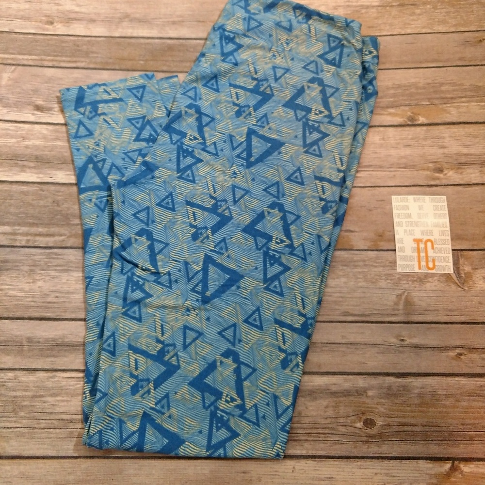 LuLaRoe Leggings
